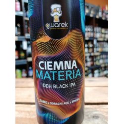 Gwarek Ciemna Materia